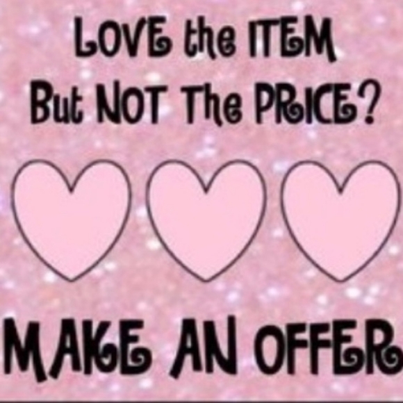 SHOP MY CLOSET Scan QR code to shop this closet Open 24 hours!! ❤️ - Picture 3 of 3